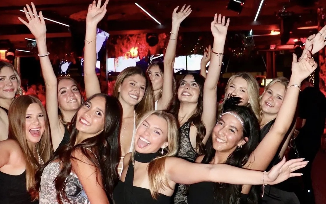 22 Date Party Theme Ideas Your Chapter Will Actually Use